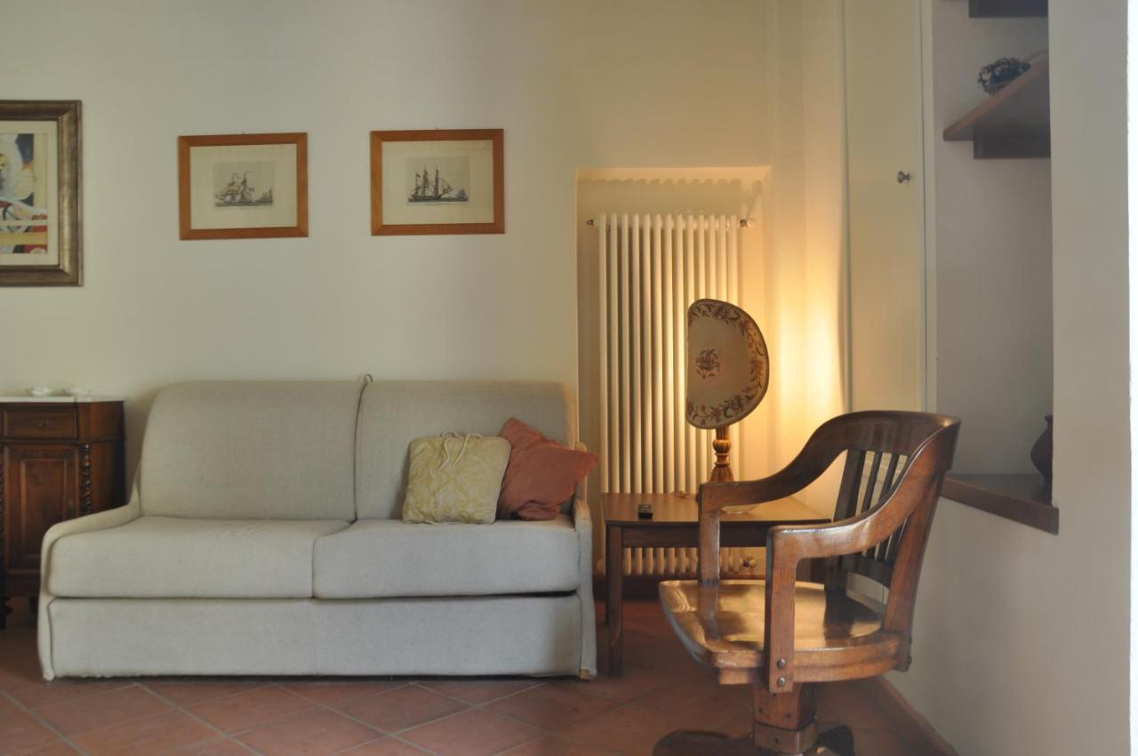 Zia Liliana Apartment Pistoia Exterior photo