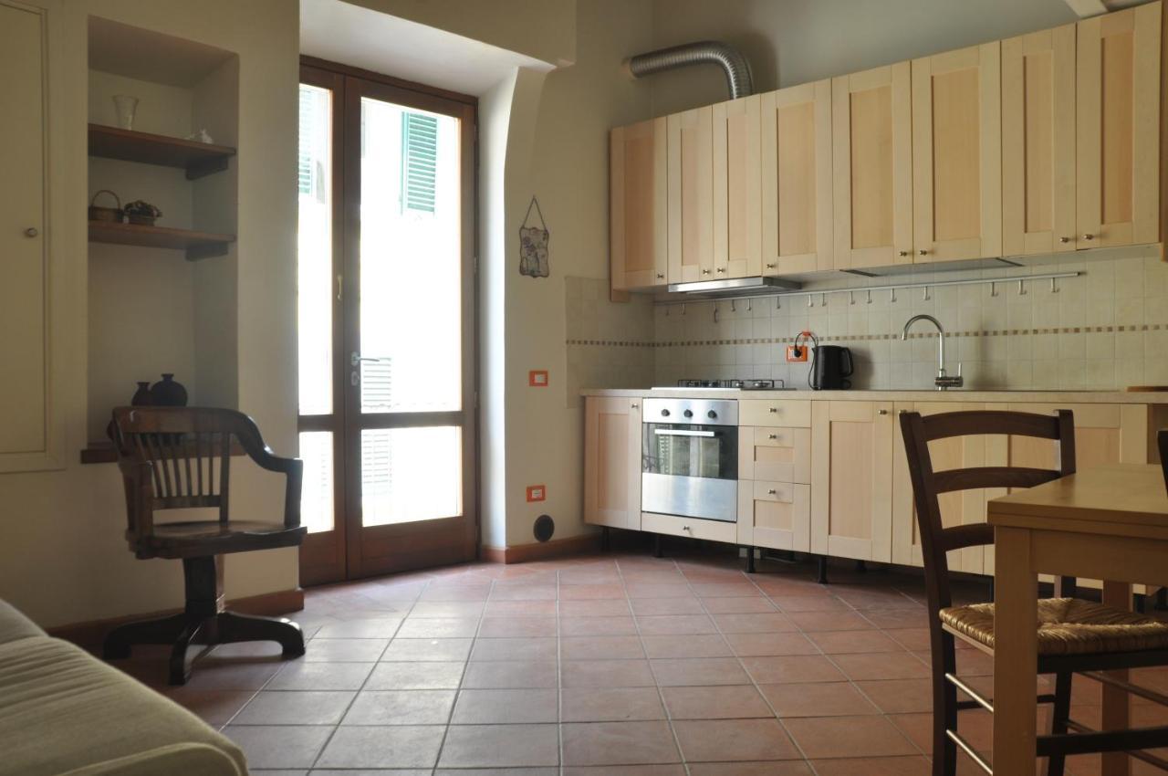 Zia Liliana Apartment Pistoia Exterior photo