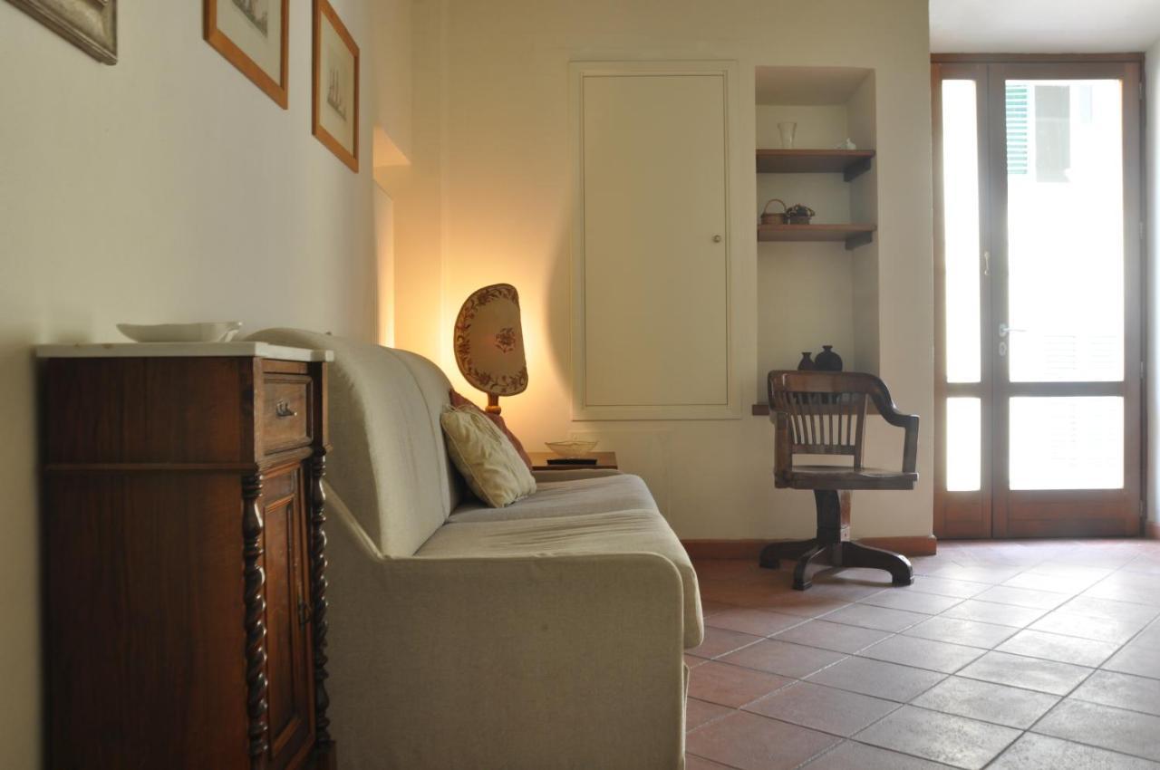 Zia Liliana Apartment Pistoia Exterior photo